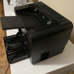 HP Printer-working 