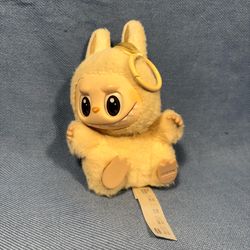 Pin For Love Series Mini Viny! Plush Pendant Keychain