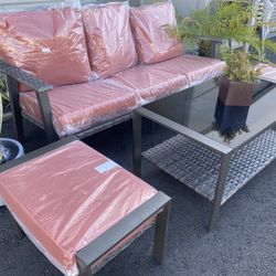 Brand New Patio Fire Pit Propane 