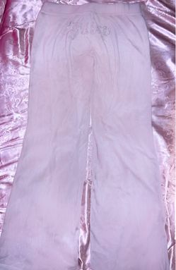 Juicy Couture Sweatpants