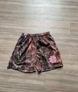 Eric Emmanuel Short