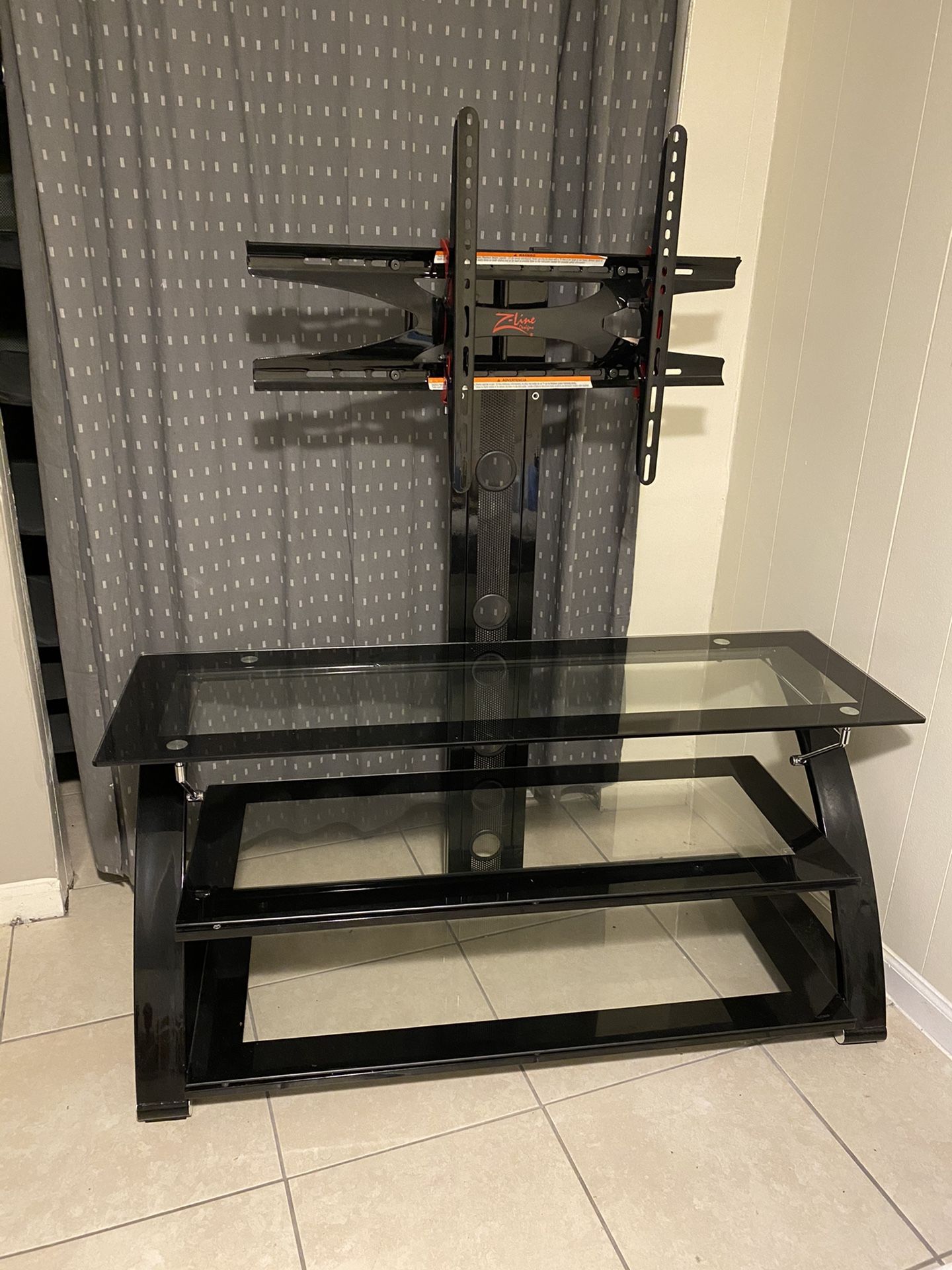 Tv stand $55