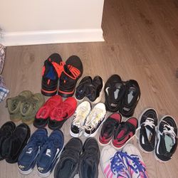 Miscellaneous Items 