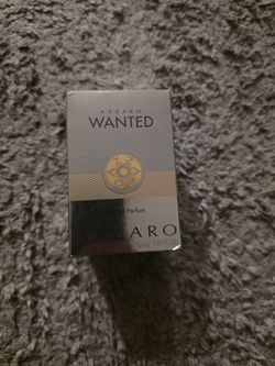 Men Cologne Wanted Azzaro