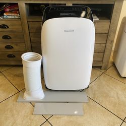 Honeywell Portable Air Conditioner 
