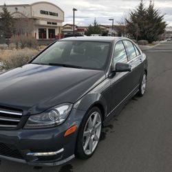 $$$Low Mileage Mercedes$$$