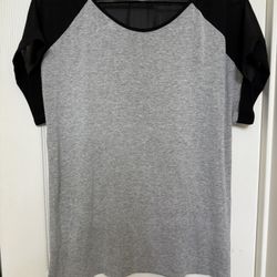 Forever 21 Top Small 
