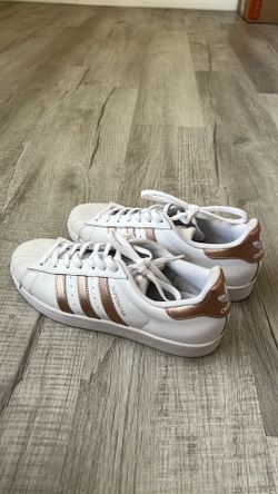 Adidas Superstar Gold W 8.5