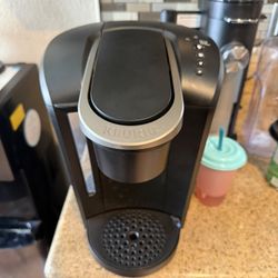 Keurig Single-Serve Pod Coffee Maker