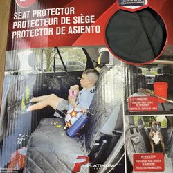 3 in 1 seat protector