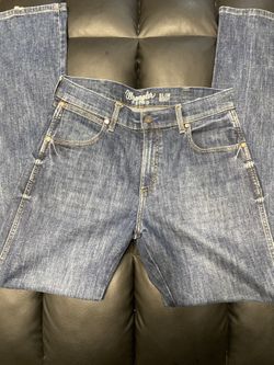 Wrangler & Cinch Jeans