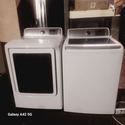 Samsung Set Excellent Cond