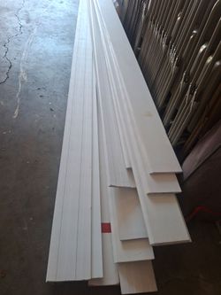 Basebords 400 fit
