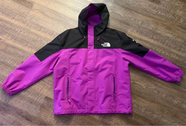The Northface Jacket XL
