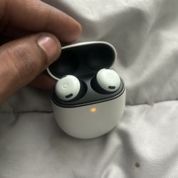 Pixel Buds Pro