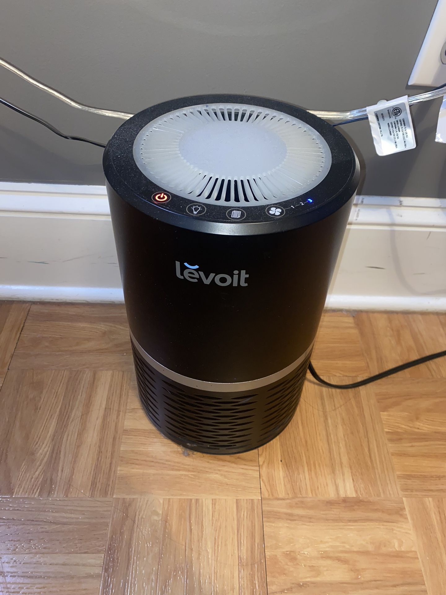 Air Purifier