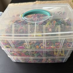 Elastic Band Bracelet Lit Maker