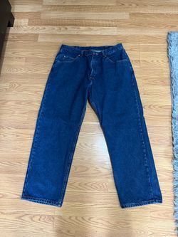 Wrangler Jeans 36x30
