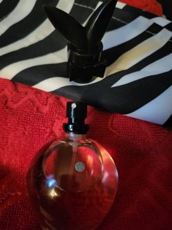 Women's Perfume (BLACK TIE PLAY BOY) By Coty
