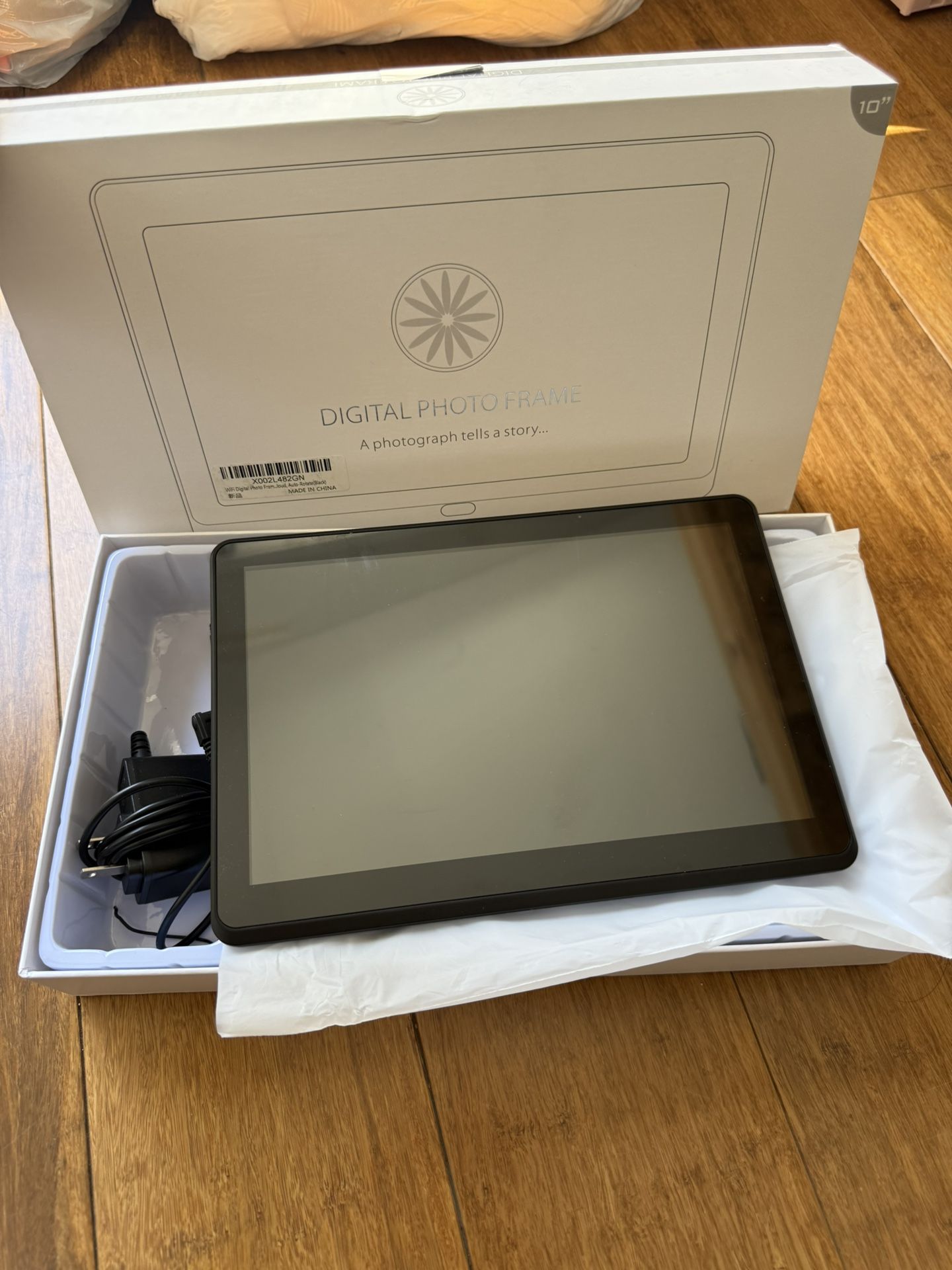 Brand New Digital Photo Frame