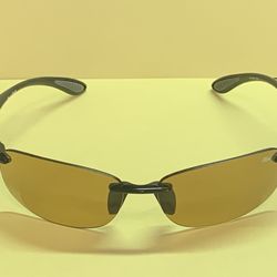 NEW BOLLE SUNGLASSES with case.  The Real thing Not Knockoffs. Asking $75 or best reasonable offer 