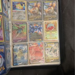 Pokémons Cards