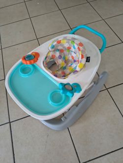 Baby walker