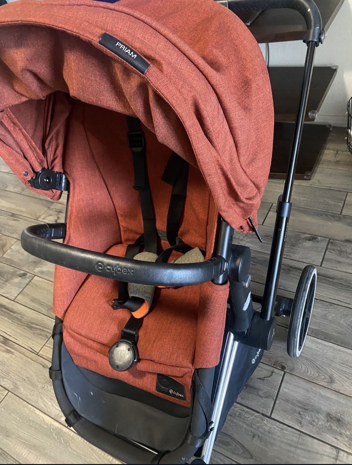 Cybex Toddler Stroller