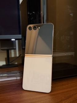 Samsung z flip 5