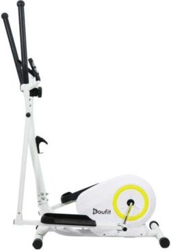 Doufit elliptical machine