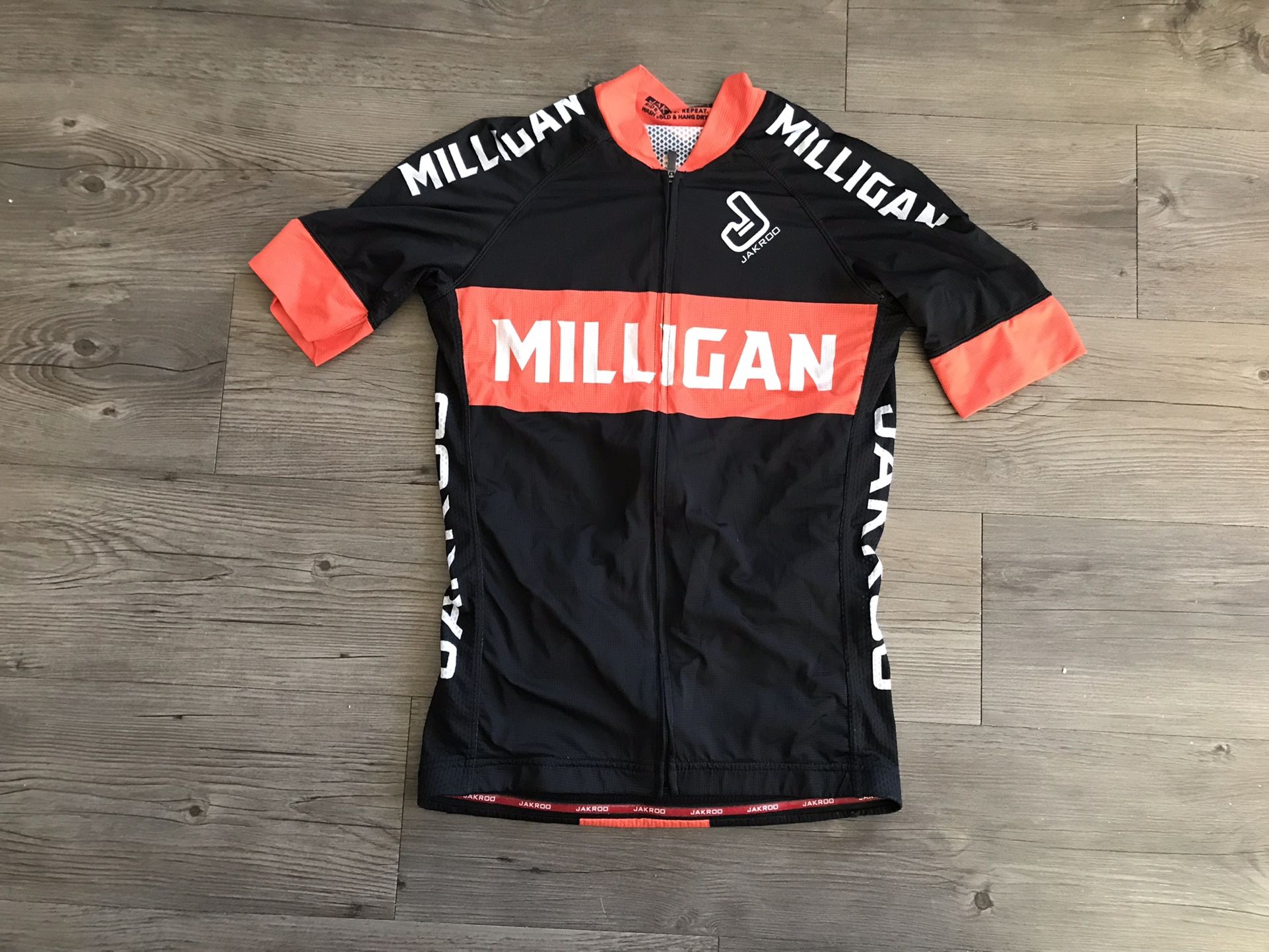 Women’s Cycling Jersey - Small