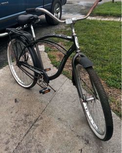 SCHWINN Bicycle