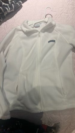 Colombia Jacket