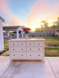 IKEA Hemnes dresser