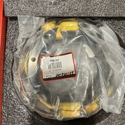 1(contact info removed) 6Amp Outboard Stator For Johnson Evinrude 85-140HP 4Cyl PP4 581046