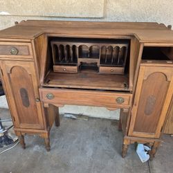 Antique Desk