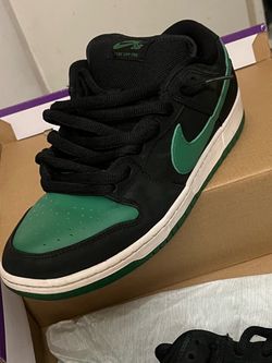 Nike sb size 10