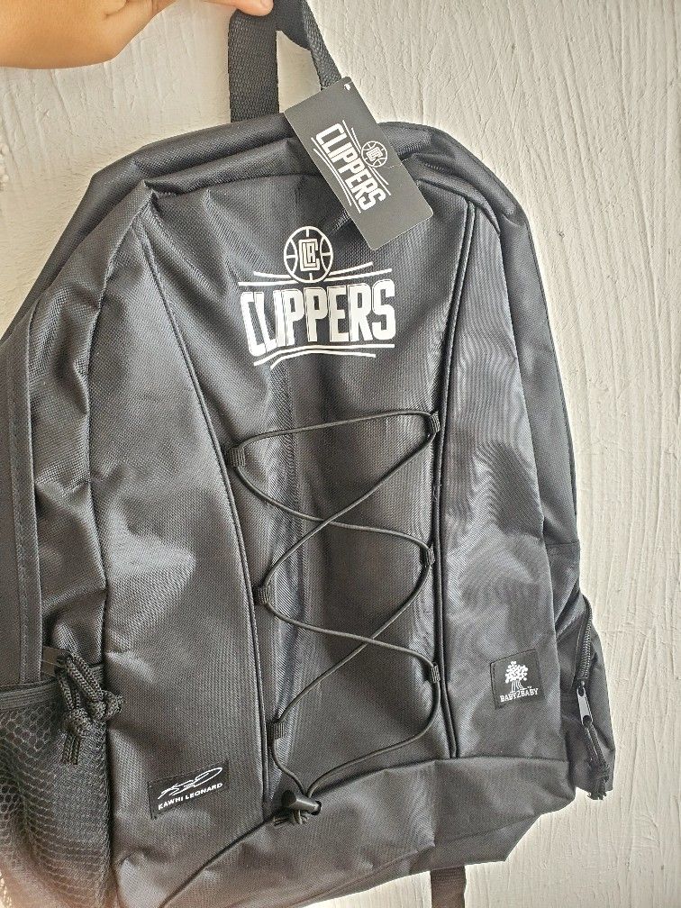 Clippers Backpack