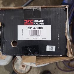 DFC® (contact info removed)0 - Premium Rear Passenger Side Disc Brake Caliper