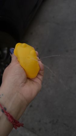 Reusable Water Balloons