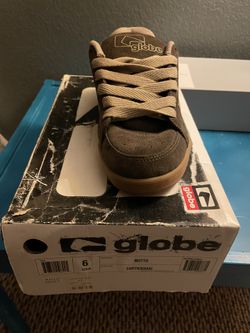 Skate Shoes “Globe” Original
