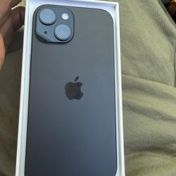 iPhone 15 Brand New 