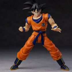 SH NS GOKU