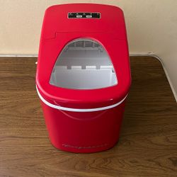 Frigidaire Countertop Ice Maker 