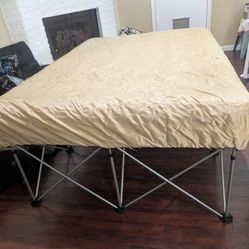 Anywhere Bed - Queen Size