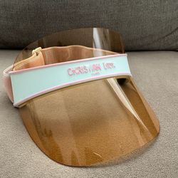 Sun Visors