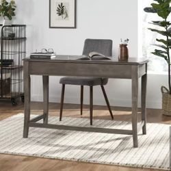 Standing Desk with Lift-Top