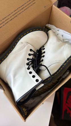 Doc Martens Classic Boots