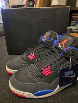 Jordan 4 Retro Rare Air Size 10 – Brand New DS w/ Box