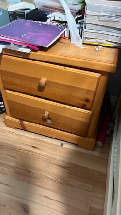 Dresser